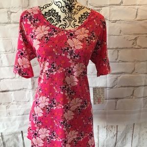 Lularoe Medium Perfect T